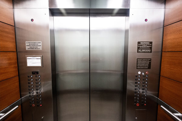 Lift & Elevator